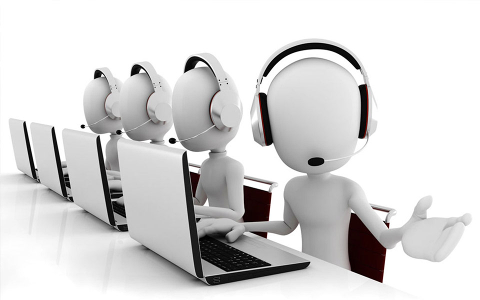 服務(wù)團(tuán)隊(duì)