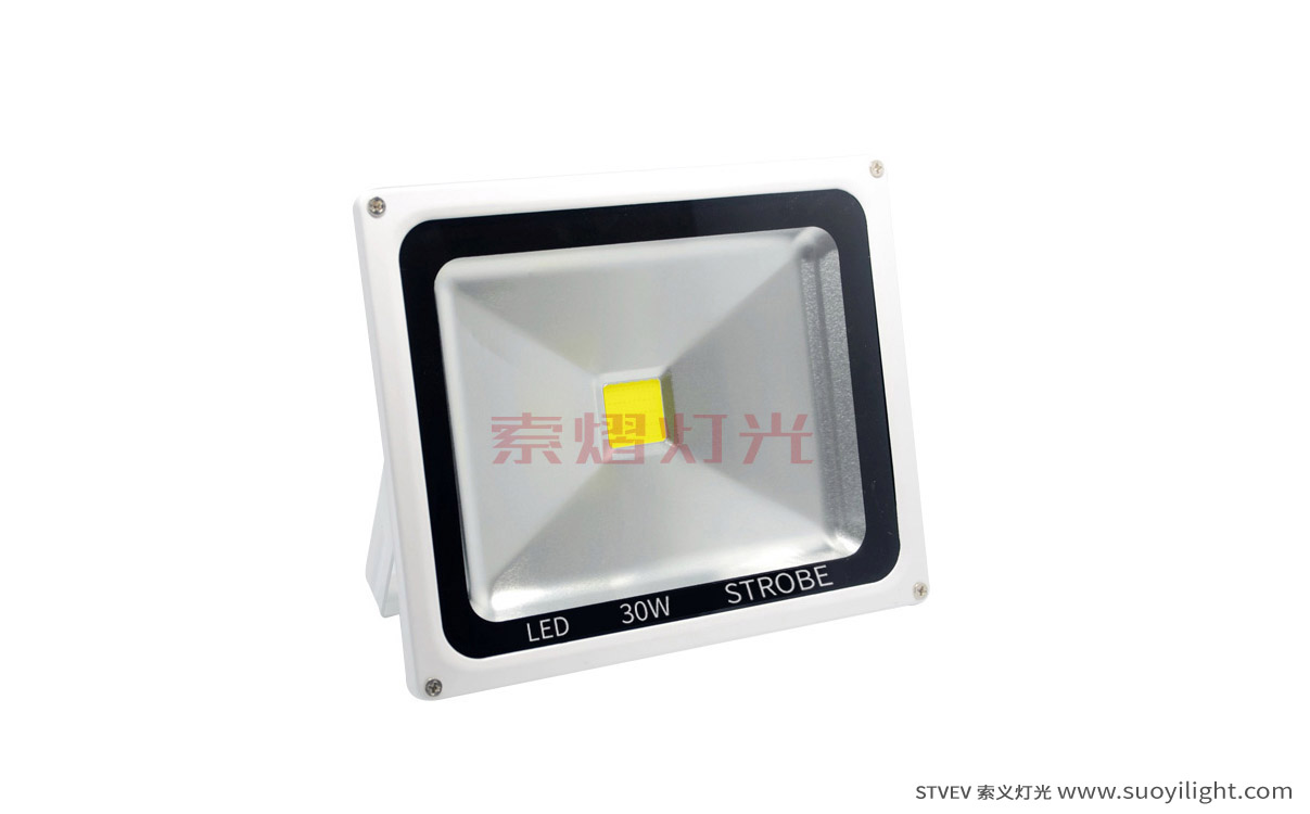 廣東30W LED頻閃燈
