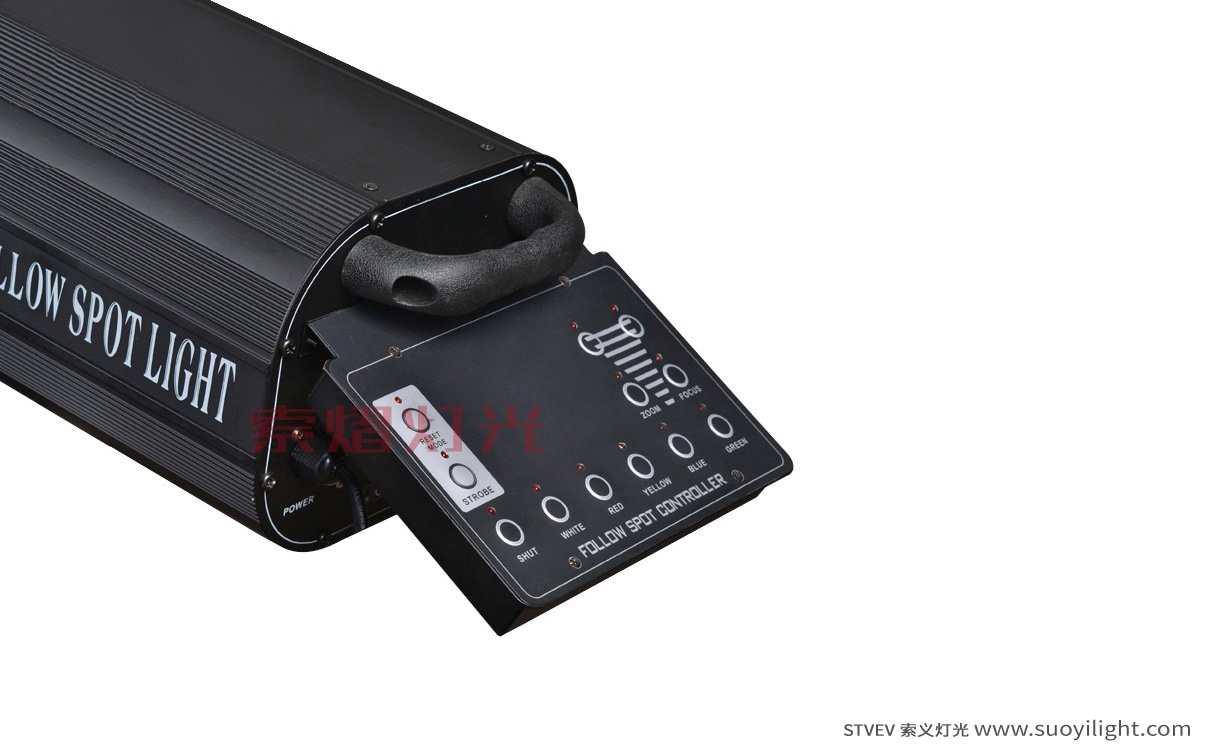 廣東5R 200W,7R 230W電子追光燈