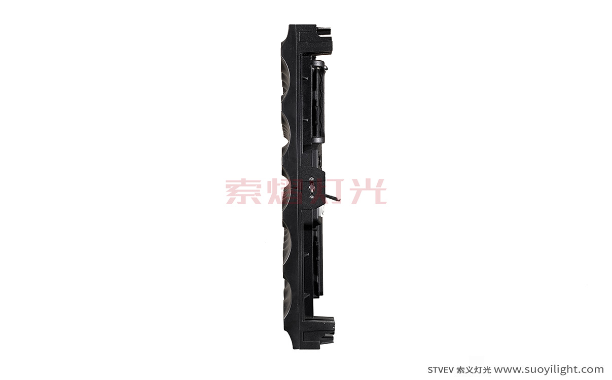 36顆LED黃金矩陣燈