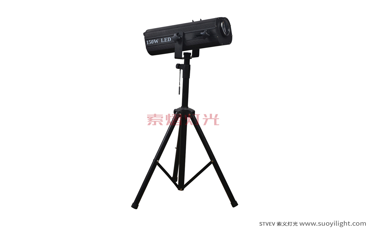 廣東200W,300W LED機(jī)械追光燈