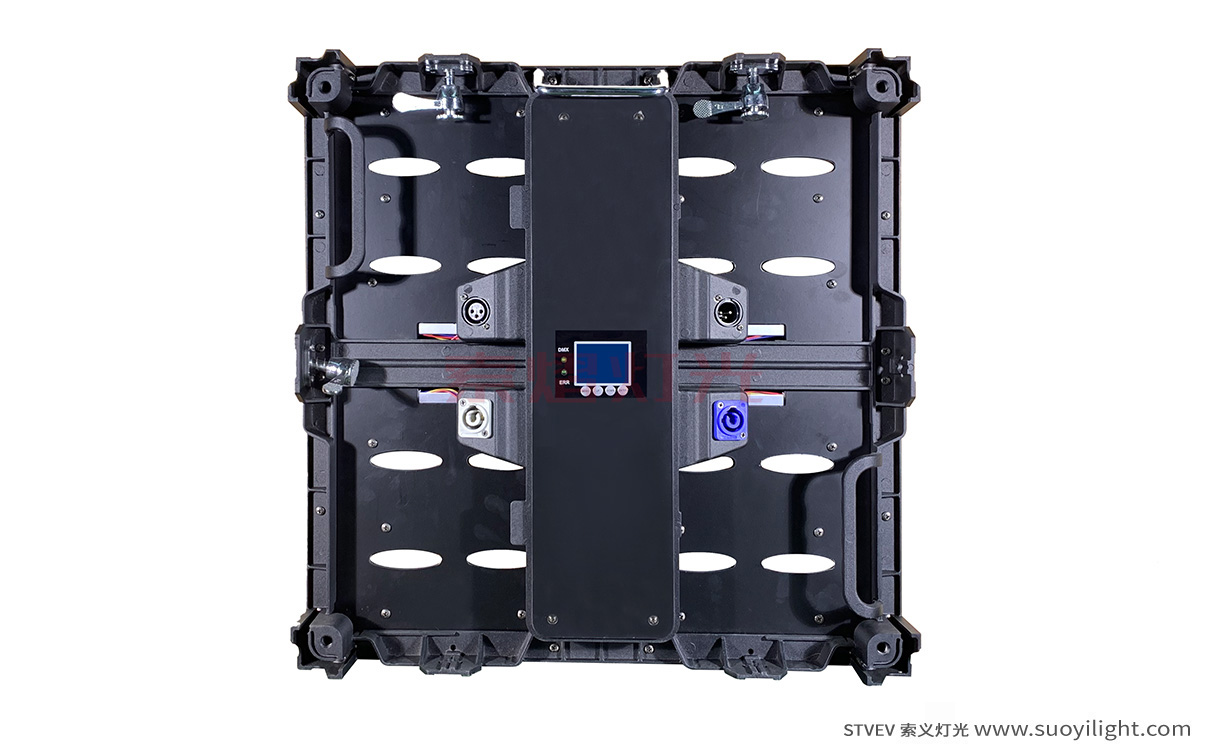 36顆LED黃金矩陣燈