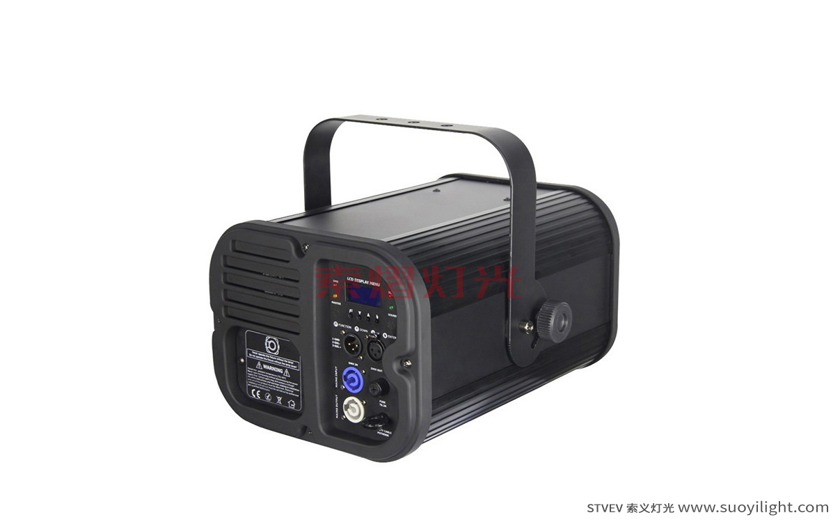 廣東2R阻擊手激光掃描燈