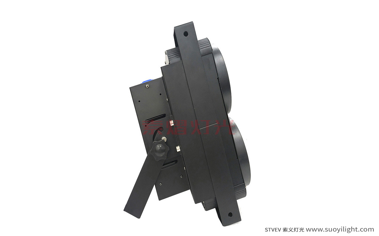 4*100W四眼觀眾燈