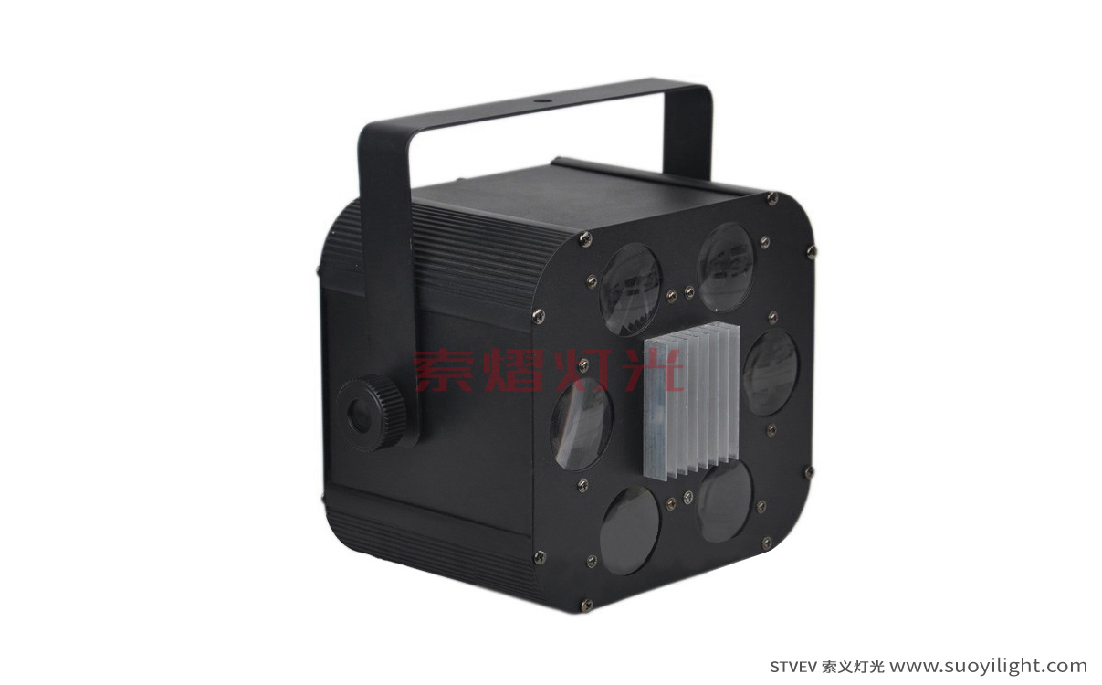 廣東六眼泡泡燈