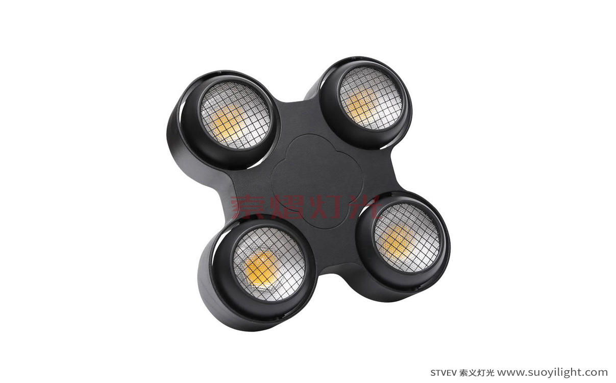 四眼防水觀眾燈