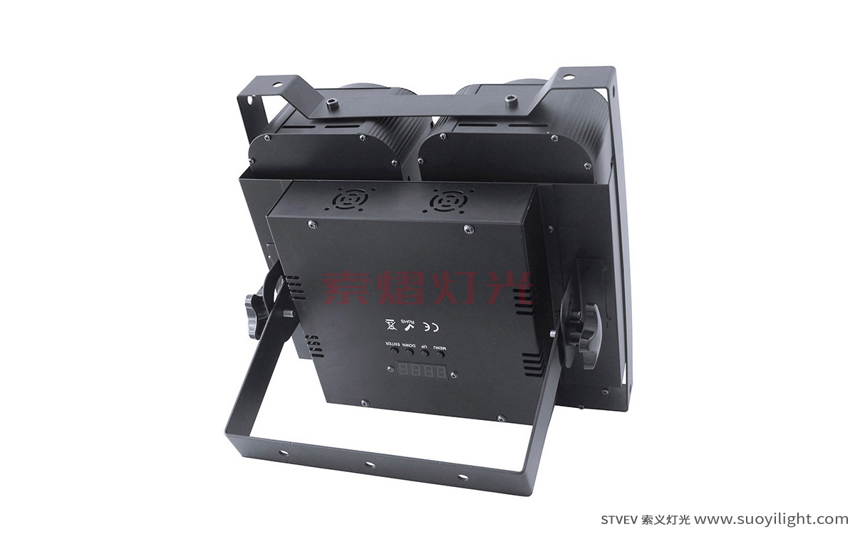 4*100W四眼觀眾燈