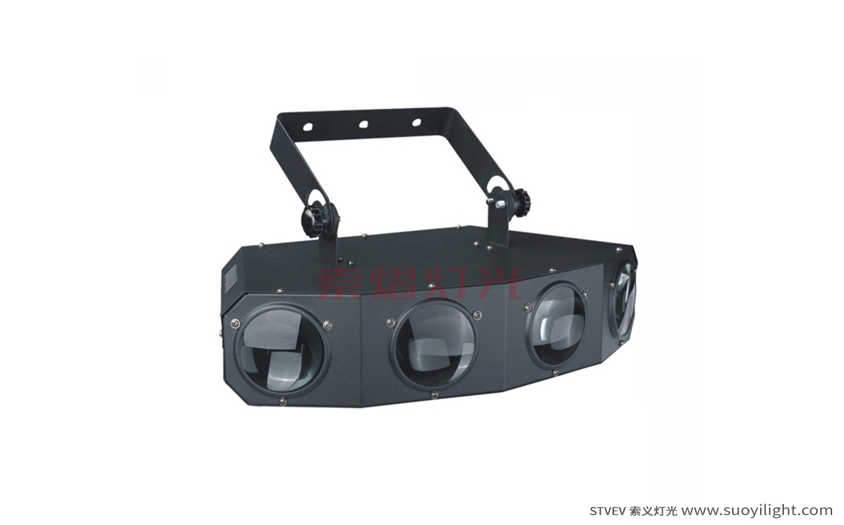 廣東四頭月花燈