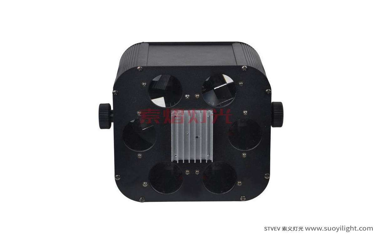 廣東六眼泡泡燈