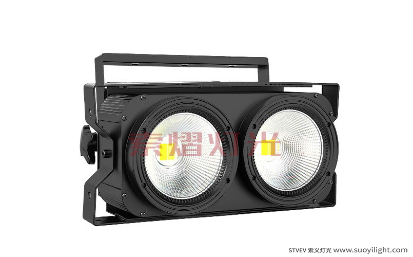 廣東兩眼觀眾燈