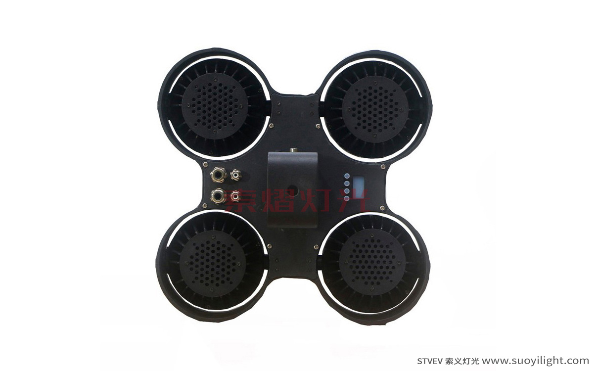 四眼防水觀眾燈