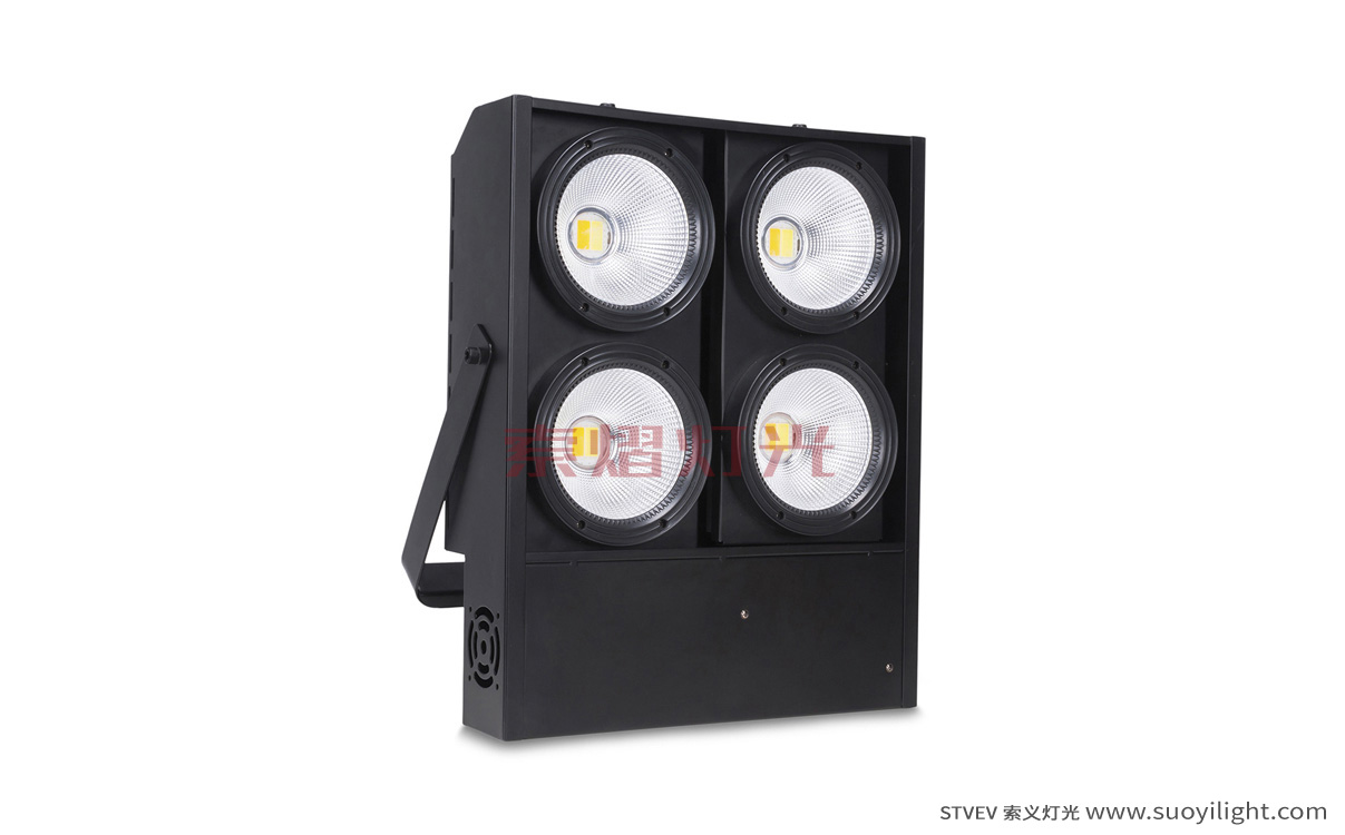 廣東led四眼觀眾燈