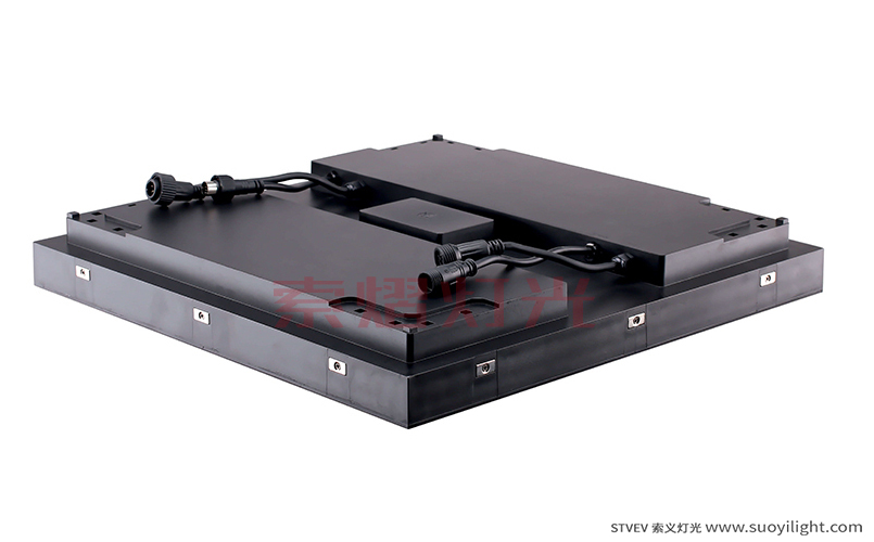 廣東LED 深淵3D地磚