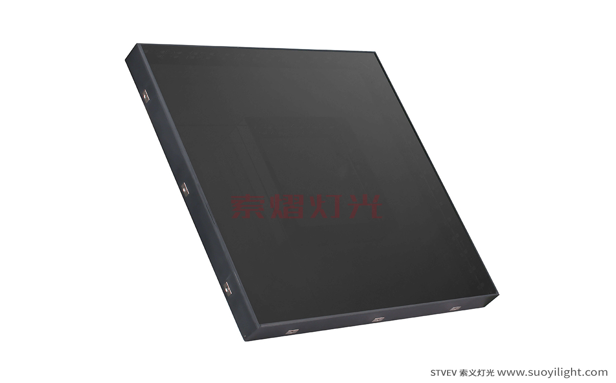 廣東LED 深淵3D地磚