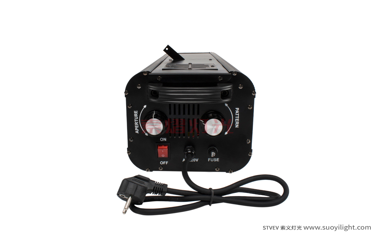 廣東330W LED追光燈