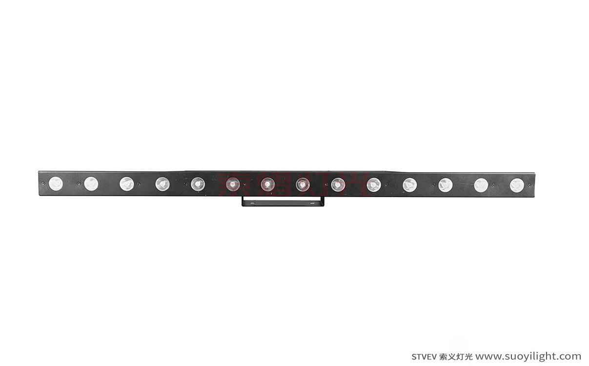 廣東14顆5W矩陣燈