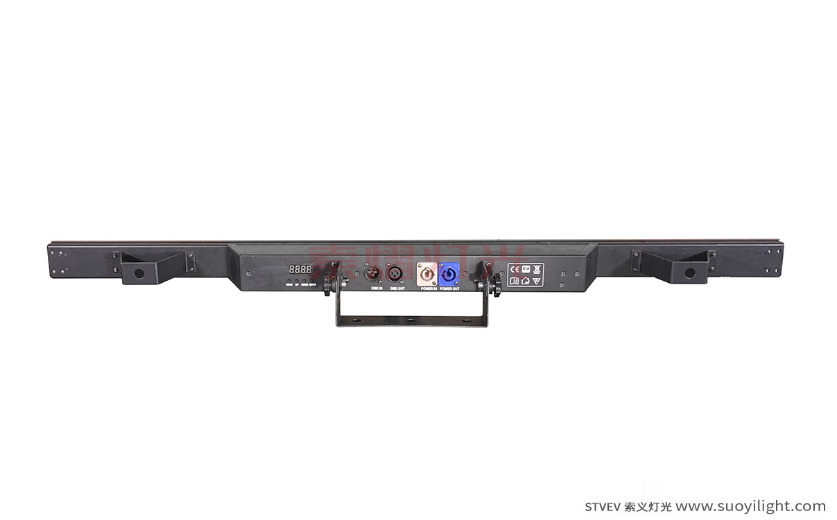 廣東14顆5W矩陣燈