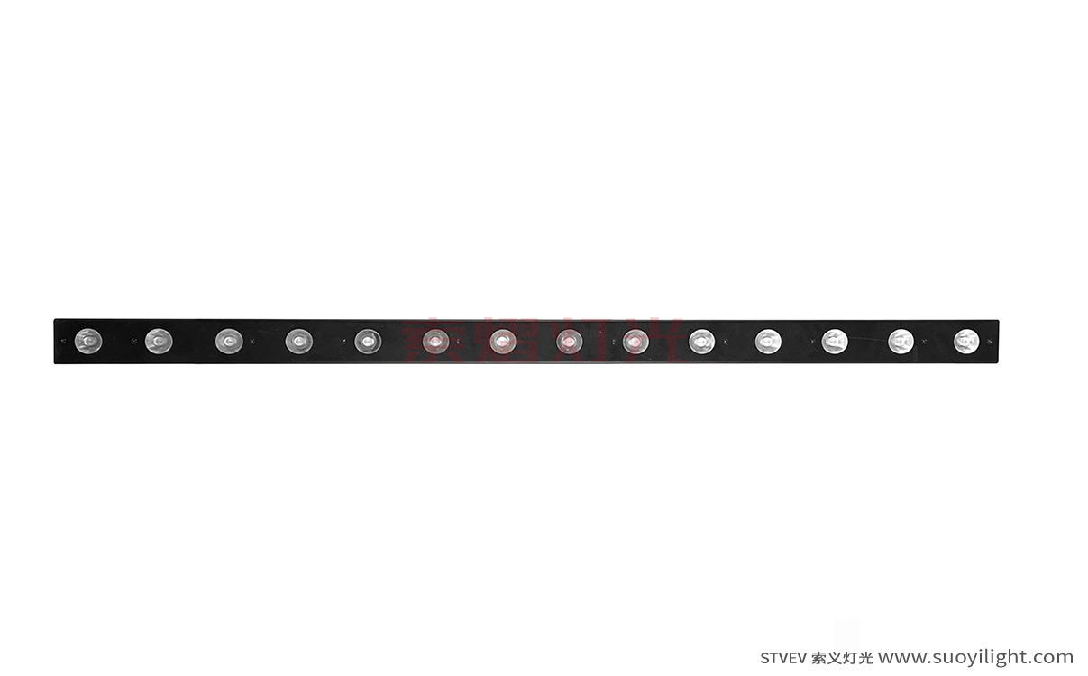 廣東14顆5W矩陣燈