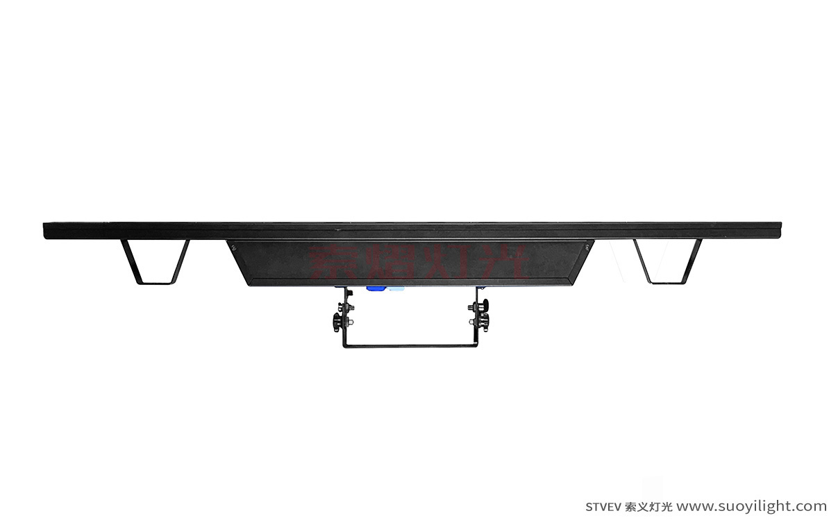 廣東14顆5W矩陣燈