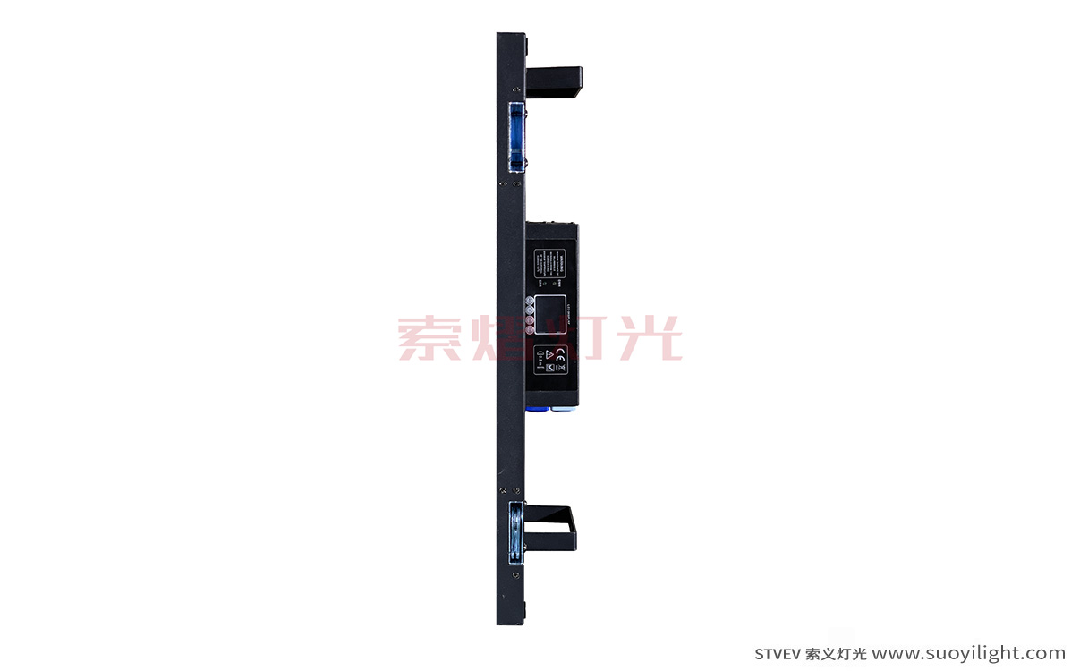 廣東36顆3W黃金矩陣燈