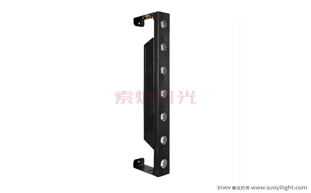 廣東7顆3W矩陣燈