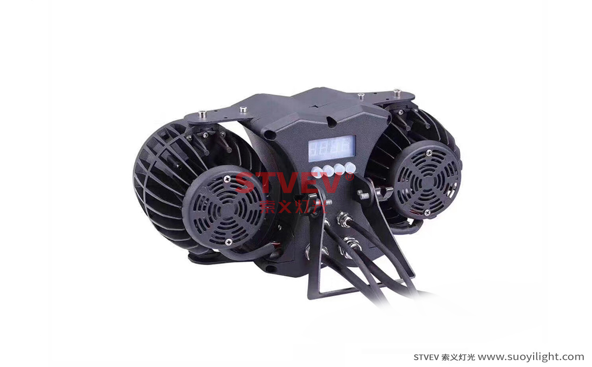 廣東兩眼防水觀眾燈