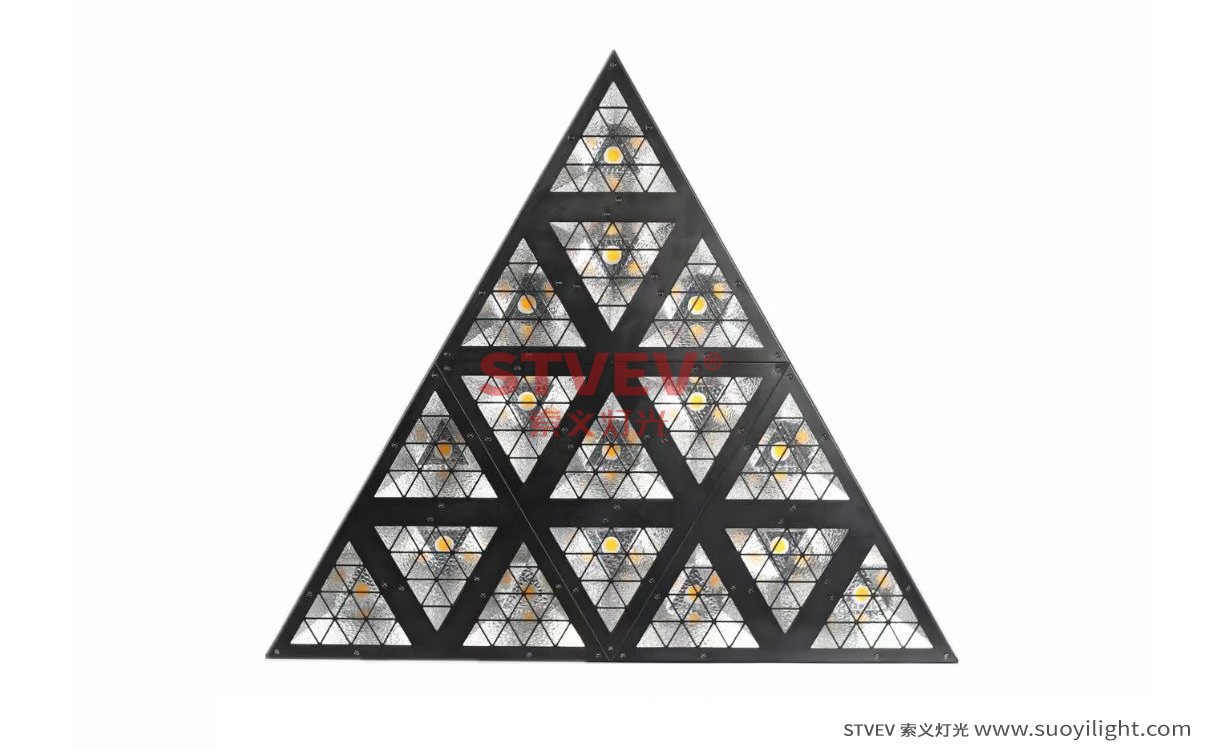 廣東三角復(fù)古燈