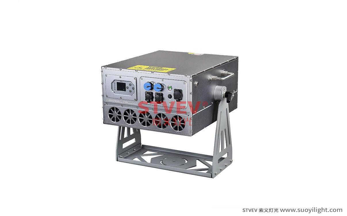 20W 30W 40W 文旅防水激光