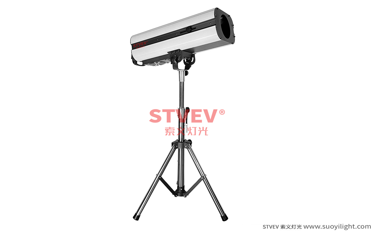 廣東440w led 追光燈