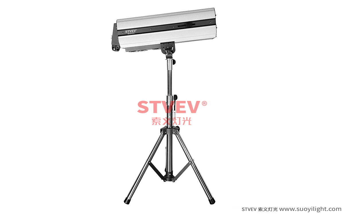 廣東440w led 追光燈