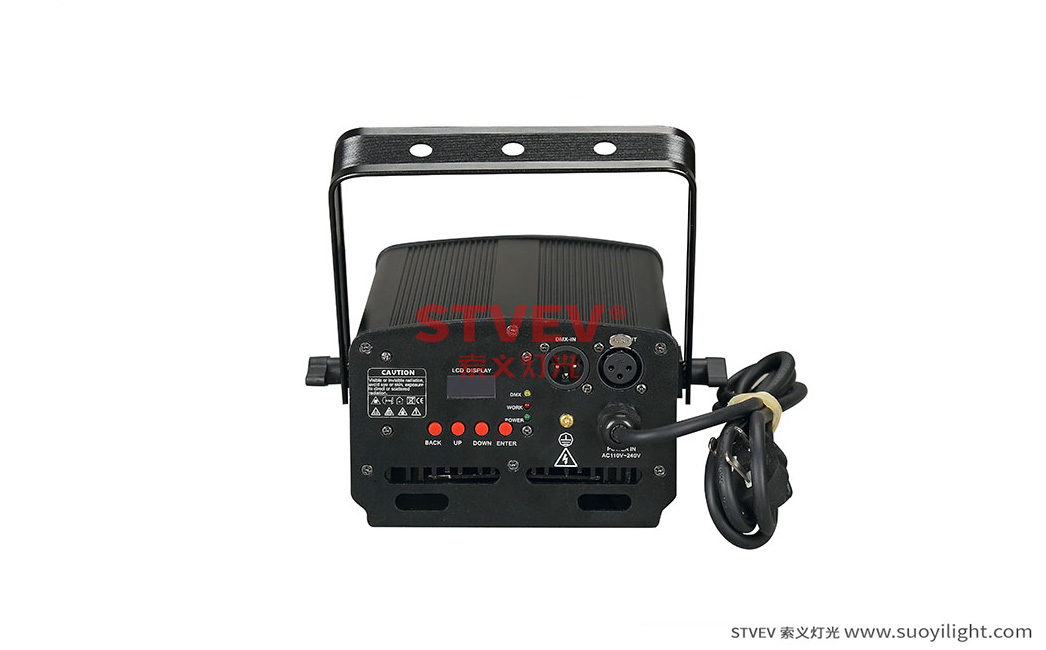 廣東2W 室內(nèi)全彩滿天星