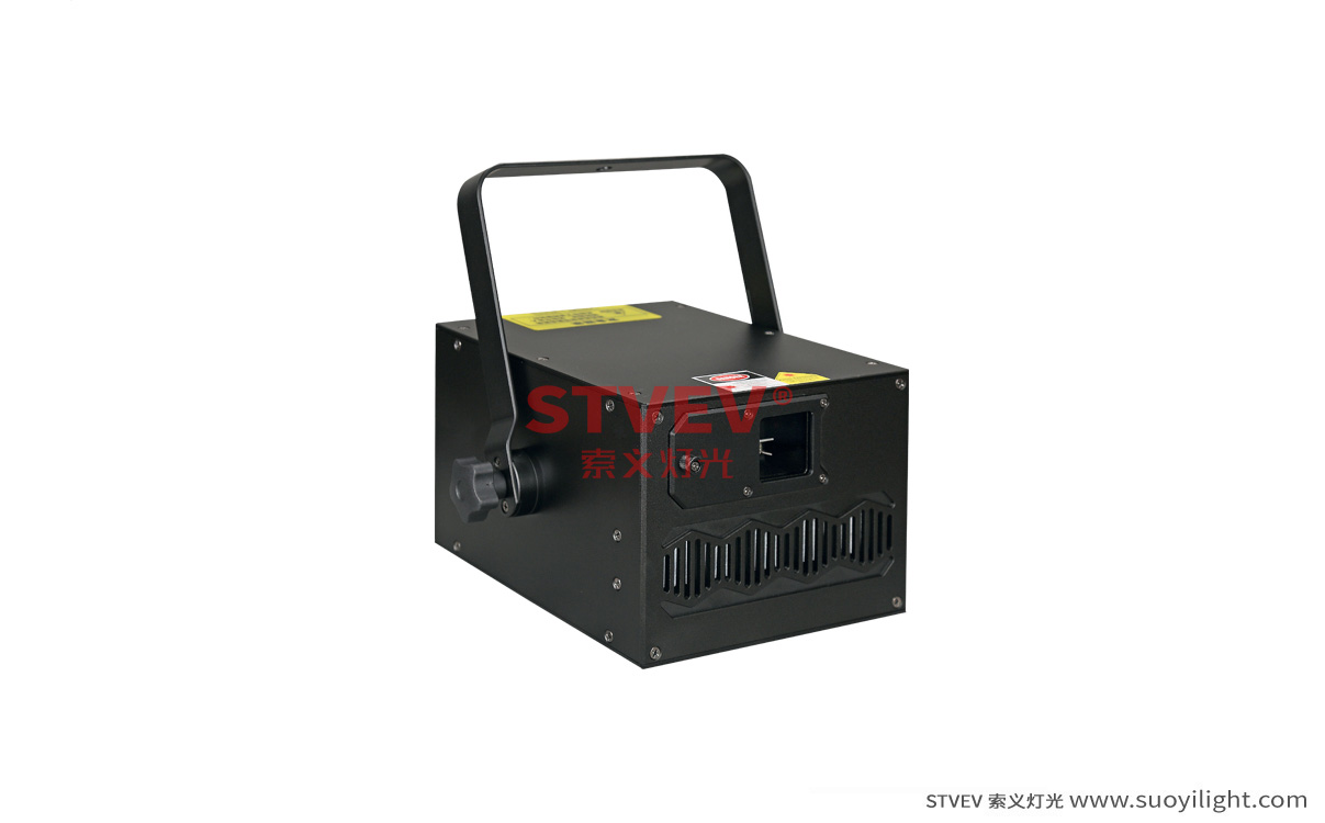 廣東3W 4W 5W全彩激光燈