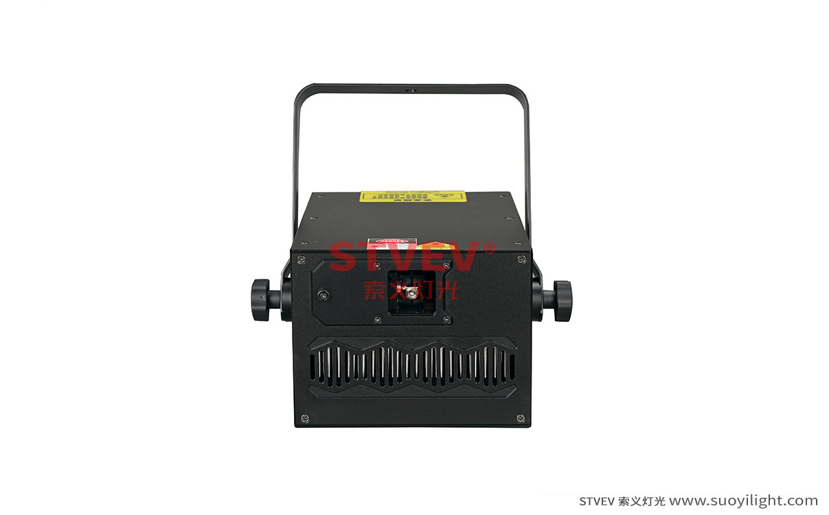 廣東3W 4W 5W全彩激光燈