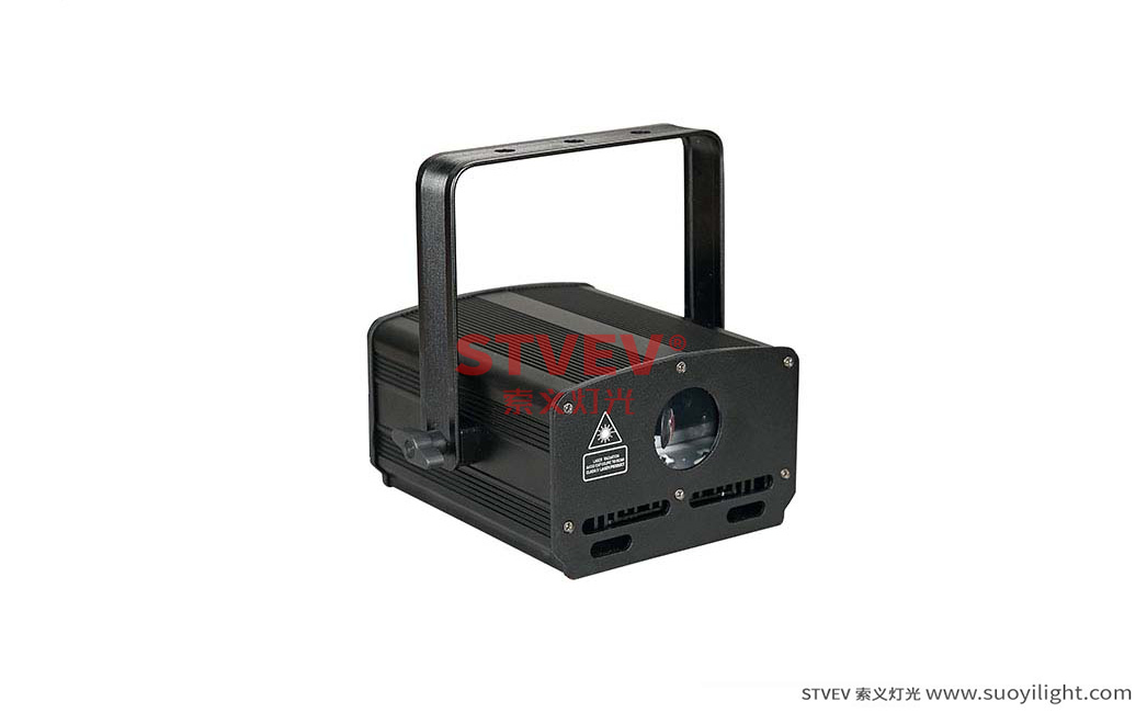 廣東2W 室內(nèi)全彩滿天星