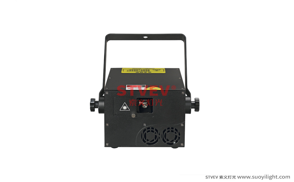 廣東3W 4W 5W全彩激光燈