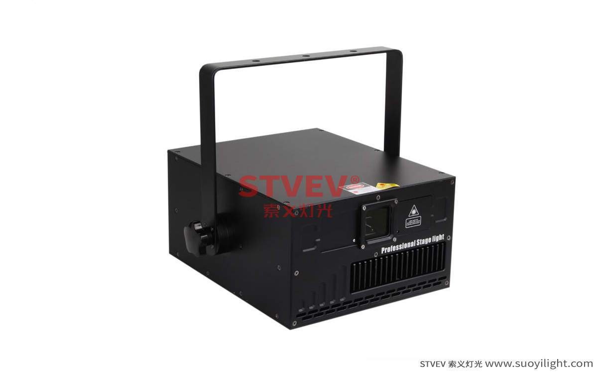 10W 15W全彩激光燈