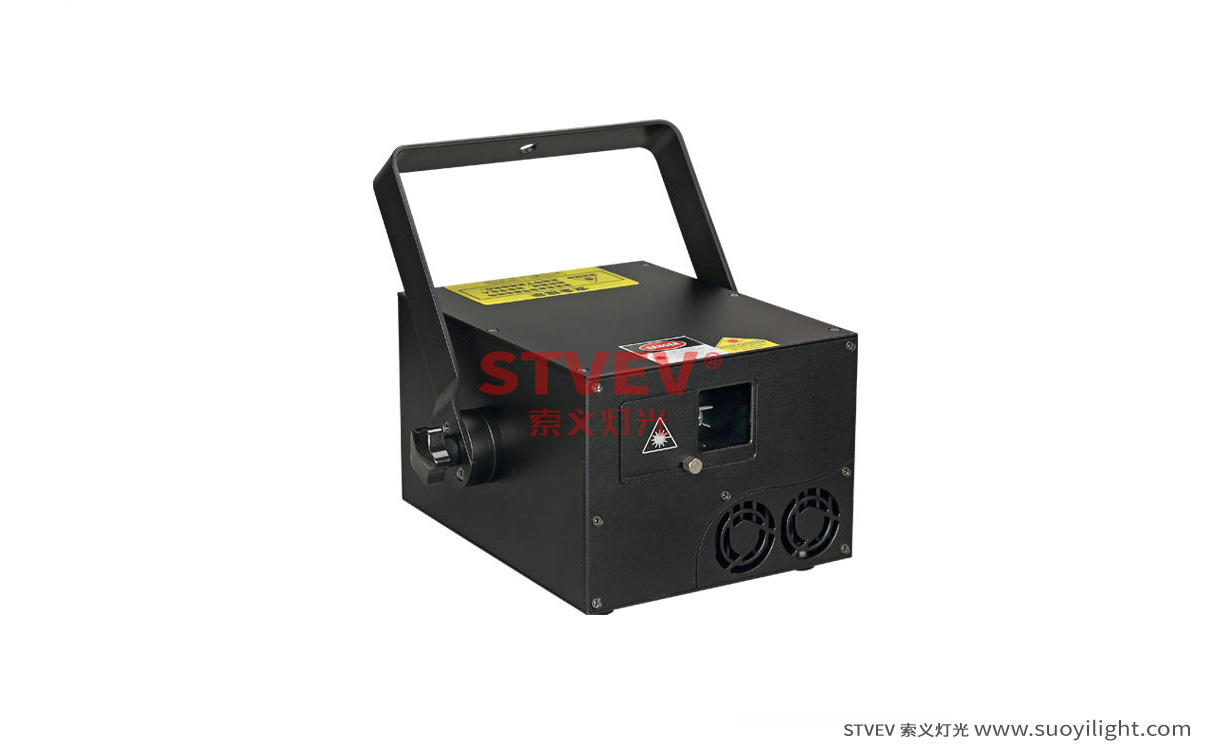 廣東3W 4W 5W全彩激光燈