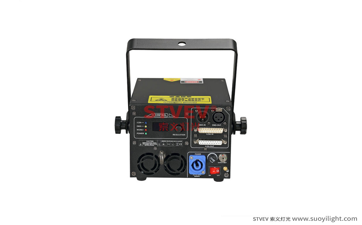 廣東3W 4W 5W全彩激光燈