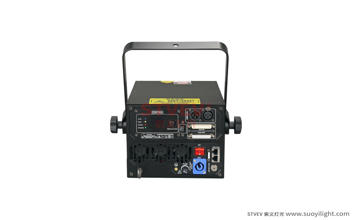 廣東3W 4W 5W全彩激光燈