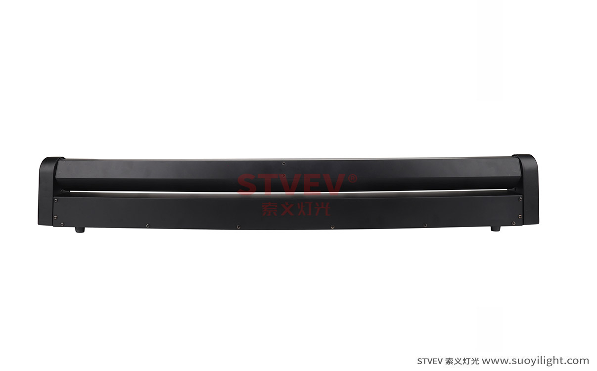 廣東八眼激光光束燈搖擺燈