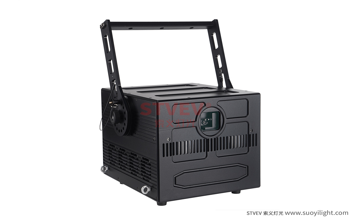 廣東10-20W 40K全彩激光燈