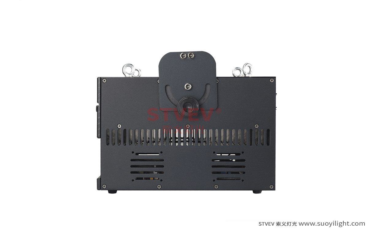 廣東8W10W 全彩激光