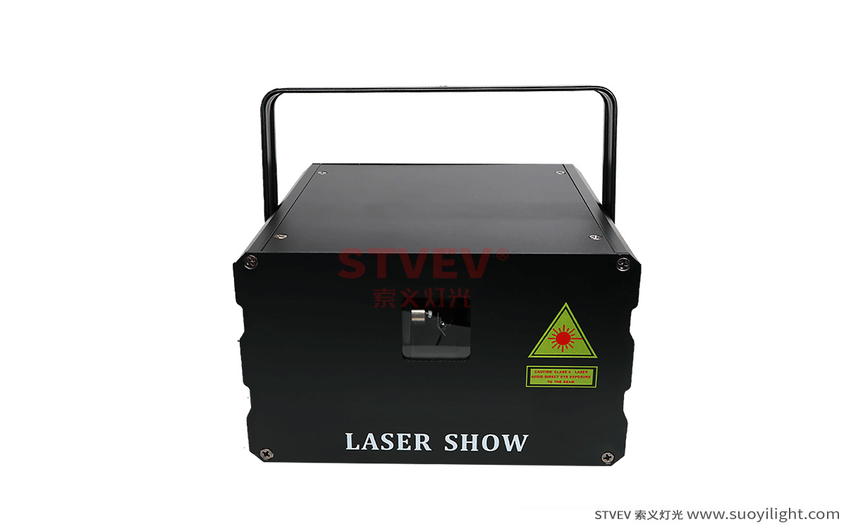 廣東3W 全彩激光燈