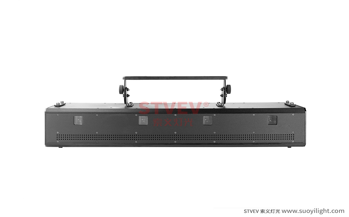 廣東四頭紅綠激光燈