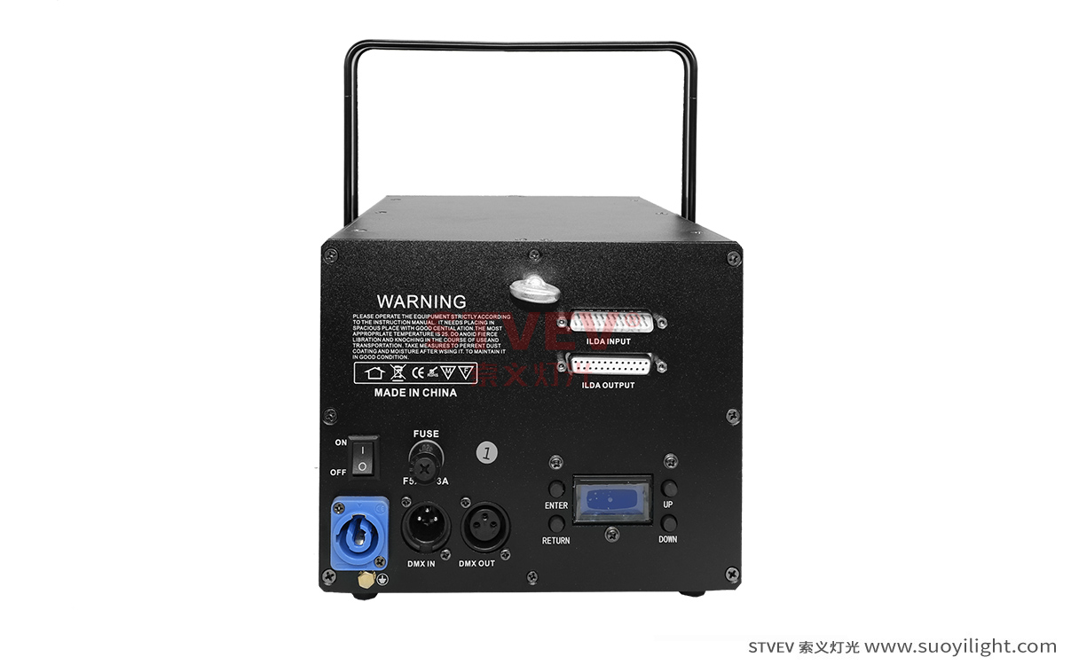 廣東1W-5W全彩激光燈