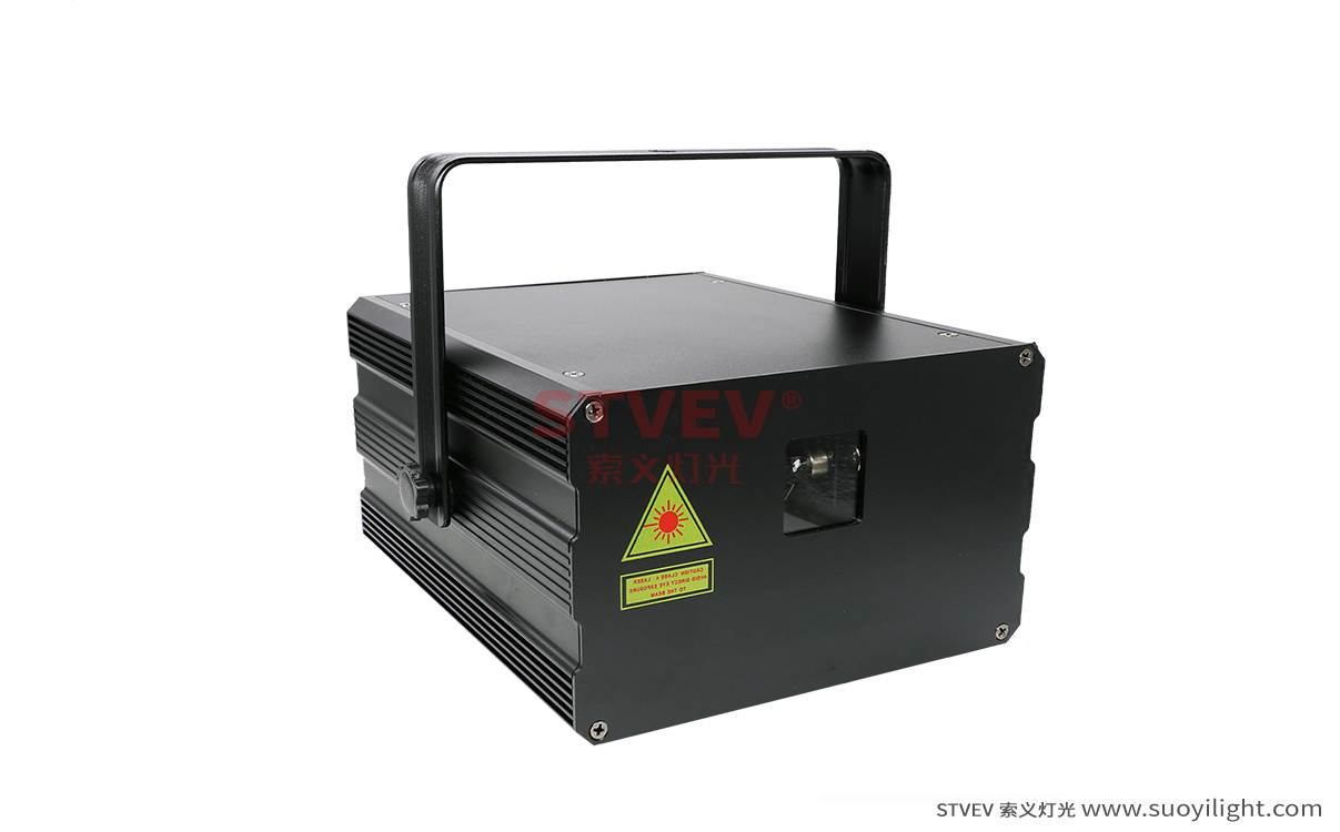 廣東3W 全彩激光燈