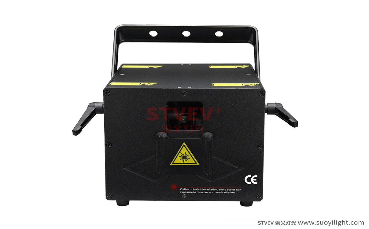 廣東1W-5W全彩激光燈