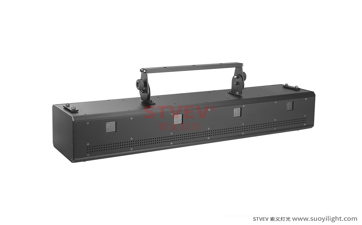 廣東四頭紅綠激光燈