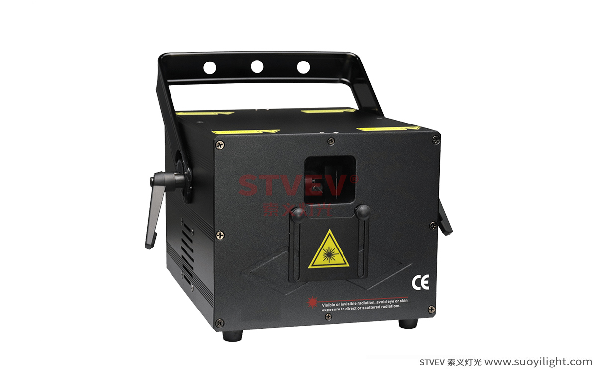 廣東1W-5W全彩激光燈